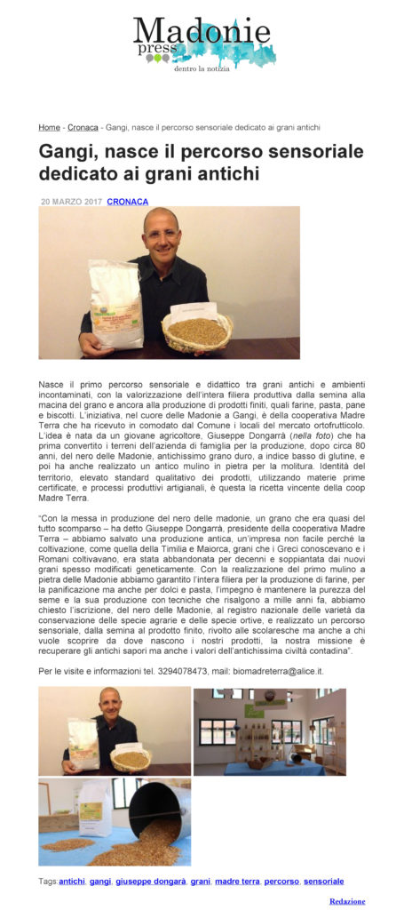 Madonie Press 001