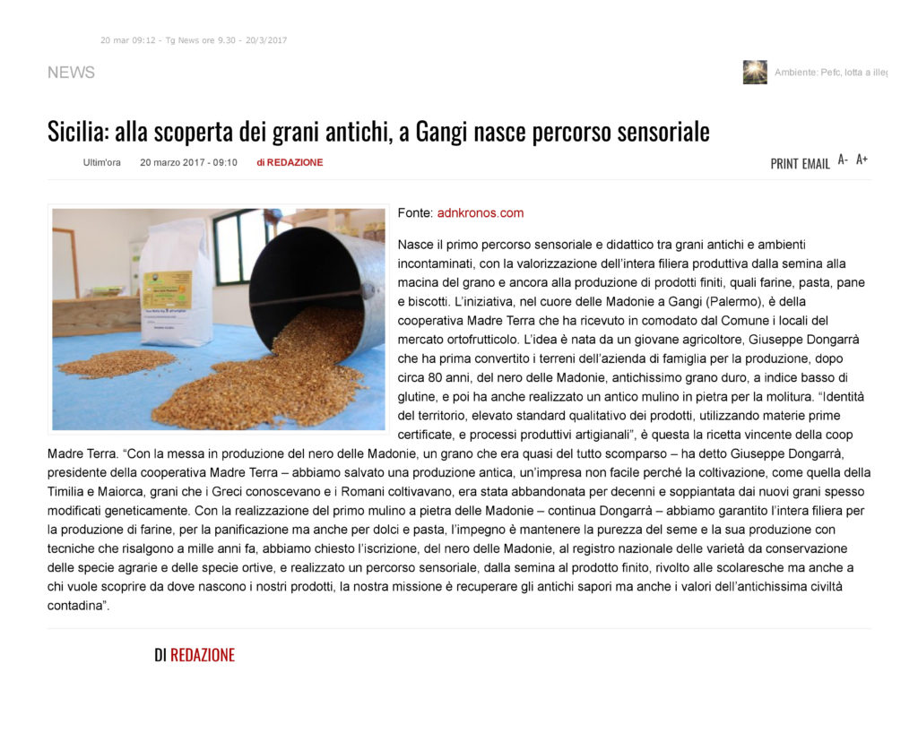 Siciliainformazioni